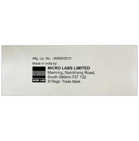 esofag 40mg tablet 15's